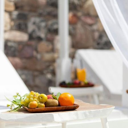 Cunda Pur Beyaz Hotel Екстер'єр фото