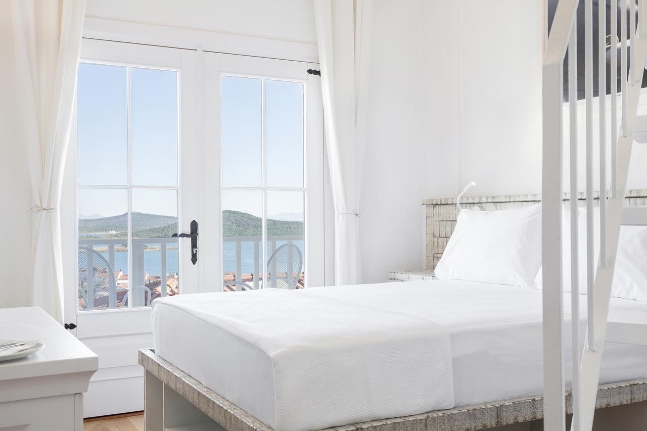 Cunda Pur Beyaz Hotel Екстер'єр фото