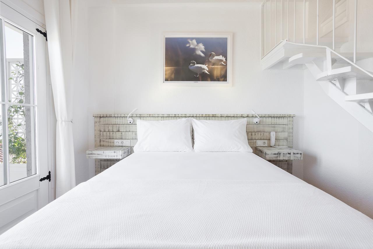 Cunda Pur Beyaz Hotel Екстер'єр фото