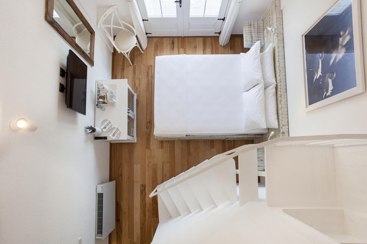 Cunda Pur Beyaz Hotel Екстер'єр фото