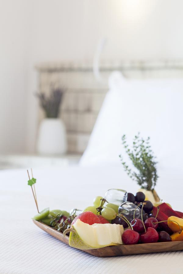 Cunda Pur Beyaz Hotel Екстер'єр фото