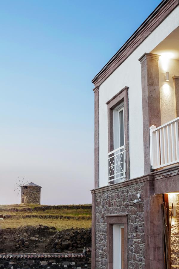 Cunda Pur Beyaz Hotel Екстер'єр фото