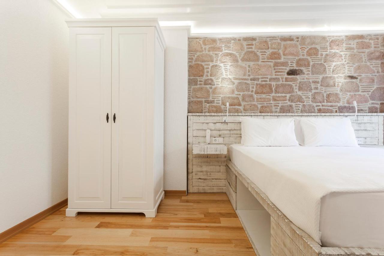 Cunda Pur Beyaz Hotel Екстер'єр фото