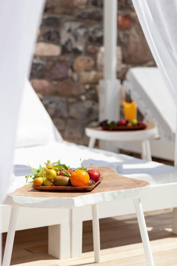 Cunda Pur Beyaz Hotel Екстер'єр фото