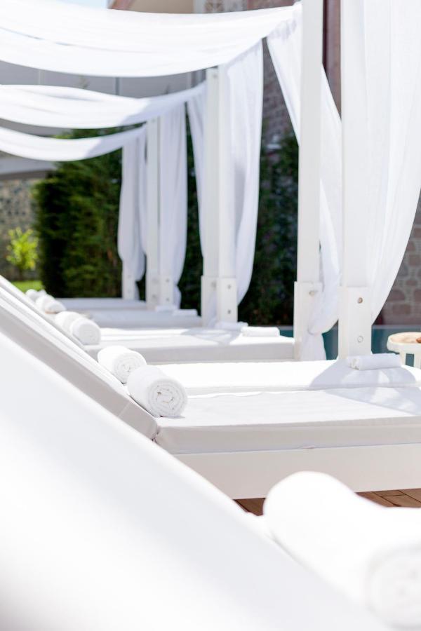 Cunda Pur Beyaz Hotel Екстер'єр фото