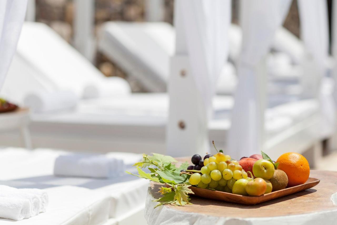 Cunda Pur Beyaz Hotel Екстер'єр фото