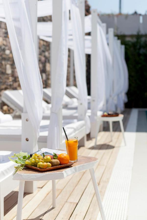 Cunda Pur Beyaz Hotel Екстер'єр фото